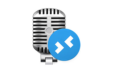 Sound for Remote Desktop 音频重定向远程桌面软件