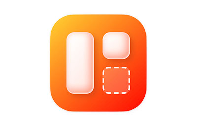 桌面整理大师 Mac 桌面文件分类高效整理工具软件