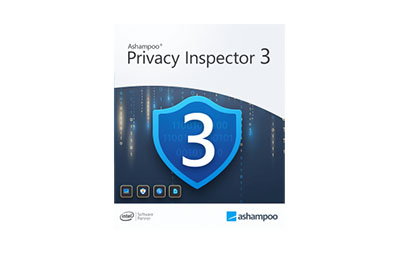 Ashampoo Privacy Inspector 3 专业版下载