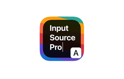 Input Source Pro for Mac(自动切换输入法工具)v2.9.0官方版下载