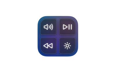 MediaMate for Mac(刘海屏必备神器)v3.8.3官方版下载