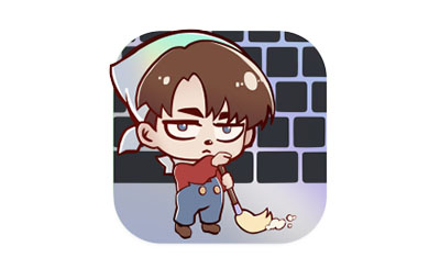 CleanupBuddy for Mac(清洁时键盘鼠标锁定工具)v1.3.1官方版下载